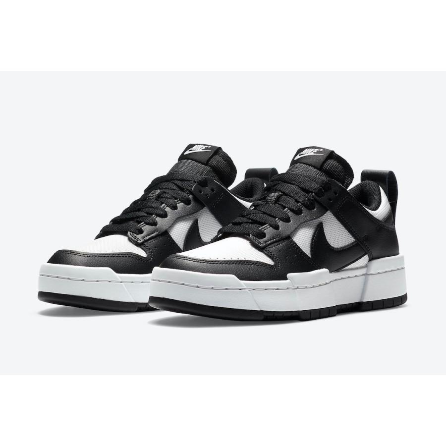 お洒落 ナイキ ダンク ロー ディスラプト 27cm Nike Dunk Low Disrupt Black White Womens Ck6654 102 安心の本物鑑定 Ck6654 102 270 Selectsk 通販 Yahoo ショッピング 送料無料 Toscelikspecialsteel Com
