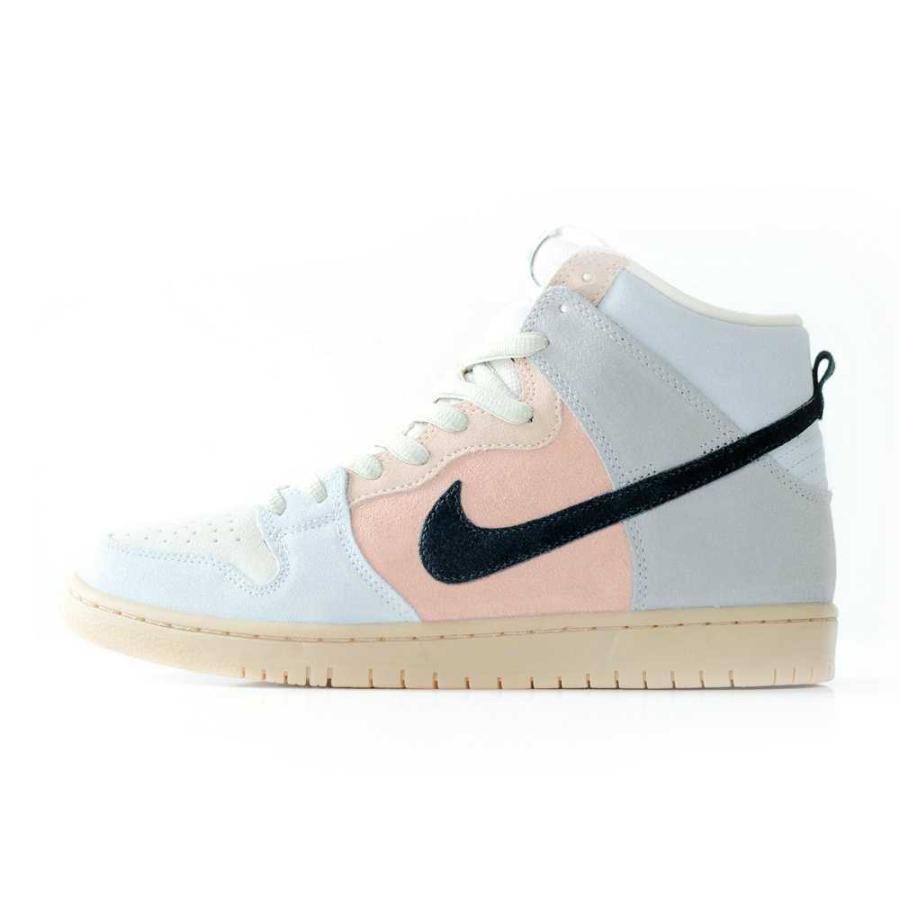 ナイキ Sb ダンク ハイ イースター スペクトラム 24cm Nike Sb Dunk High Cn45 001 安心の本物鑑定 Cn45 001 240 Selectsk 通販 Yahoo ショッピング