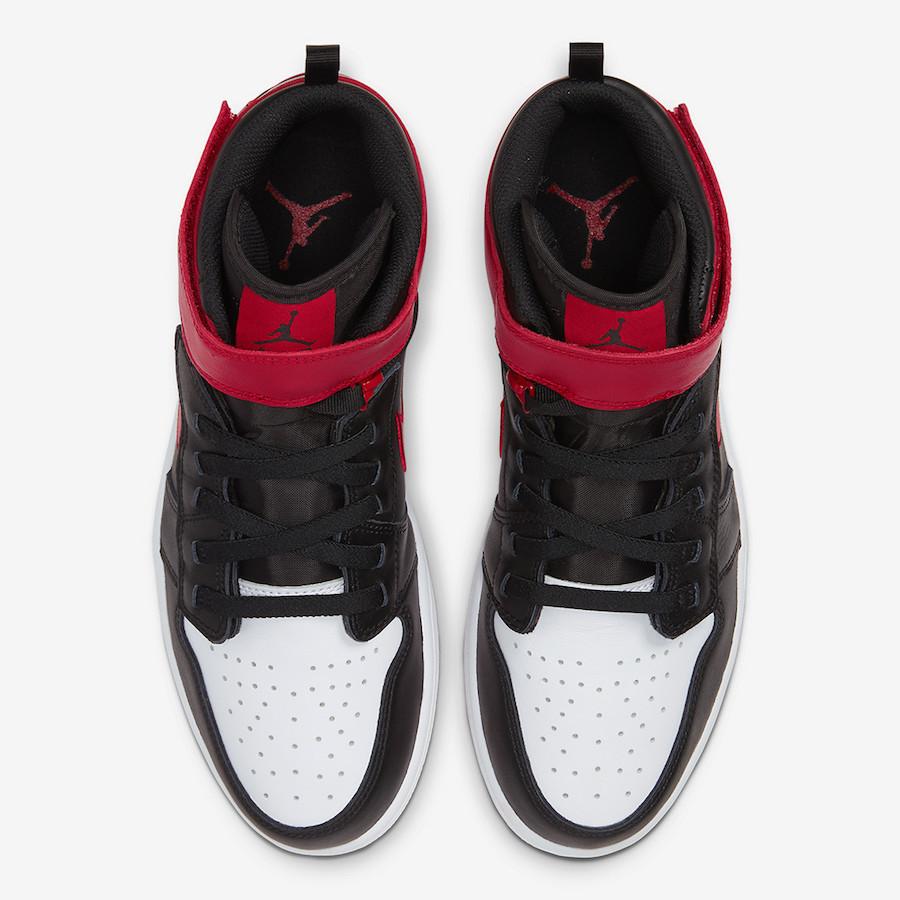 再入荷1番人気 ナイキ エアジョーダン 1 フライイーズ ブレッド 28cm Nike Air Jordan 1 Flyease Bred White Toe Cq35 001 安心の本物鑑定 定番人気 Www Yalaphone Com