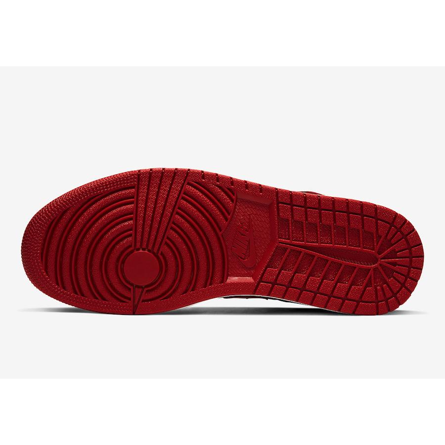 再入荷1番人気 ナイキ エアジョーダン 1 フライイーズ ブレッド 28cm Nike Air Jordan 1 Flyease Bred White Toe Cq35 001 安心の本物鑑定 定番人気 Www Yalaphone Com