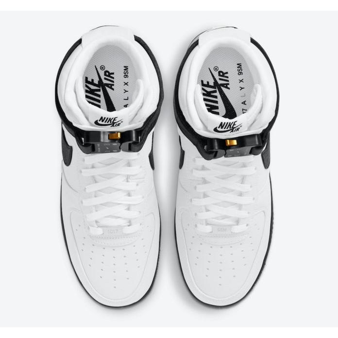 Nike Air Force 1 High Alyx 黒 29cm | tspea.org