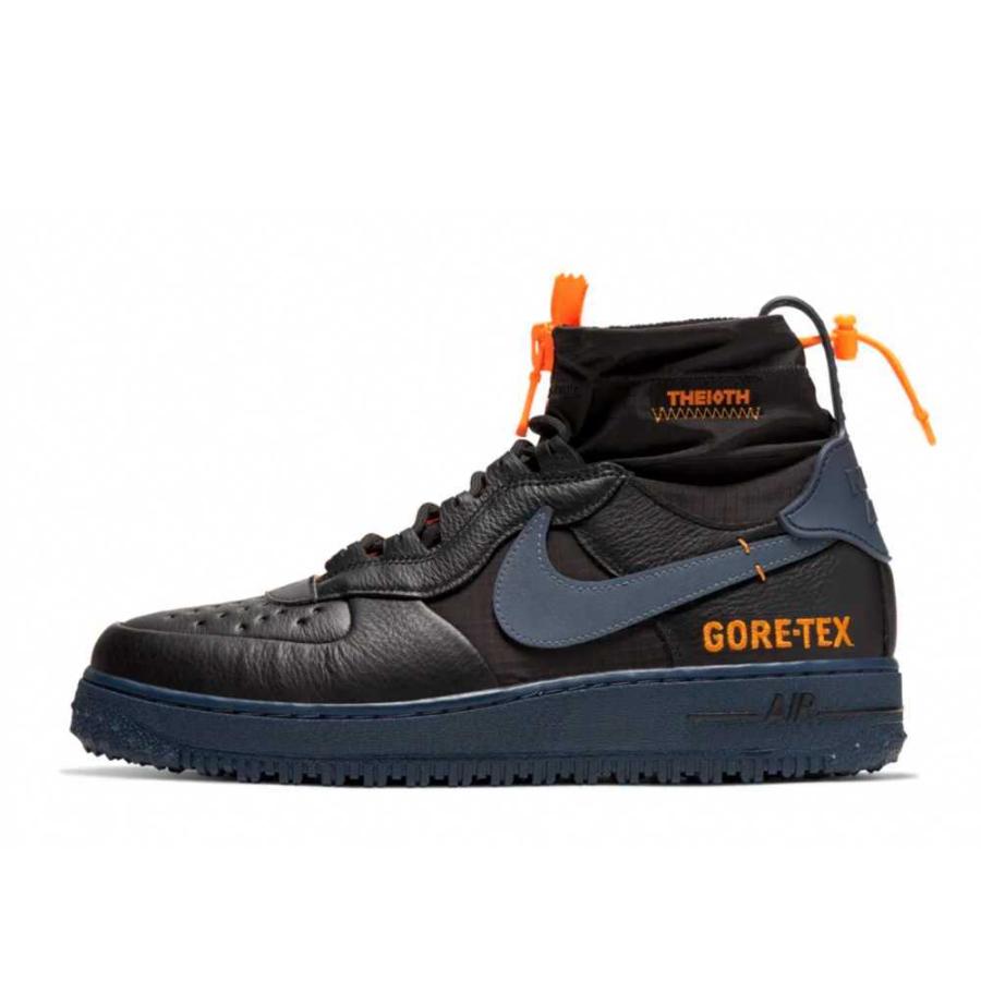 ナイキ エアフォース1 ゴアテックス 25 5cm Nike Air Force 1 High Gore Tex Bright Ceramic Cq7211 001 安心の本物鑑定 Cq7211 001 255 Selectsk 通販 Yahoo ショッピング