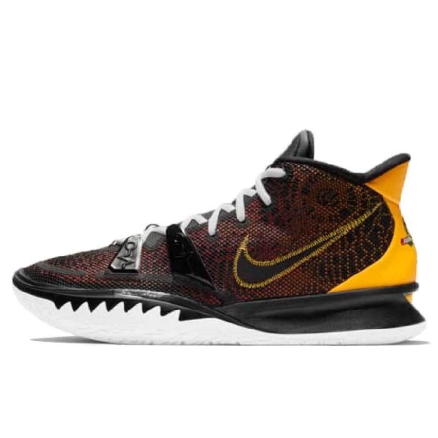 全国宅配無料 ナイキ カイリー7 レイガンズ 27cm Nike Kyrie 7 Rayguns Cq9326 003 安心の本物鑑定 輝く高品質な Store2door Rw