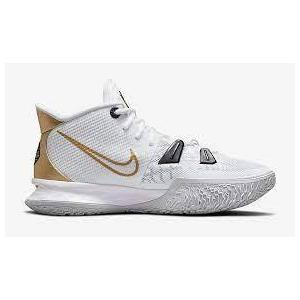 ナイキ カイリー 7 EP メタリックゴールド 27.5cm NIKE KYRIE 7 EP ナイキ カイリー 7 EP メタリックゴールド 27.5cm NIKE KYRIE 7 EP