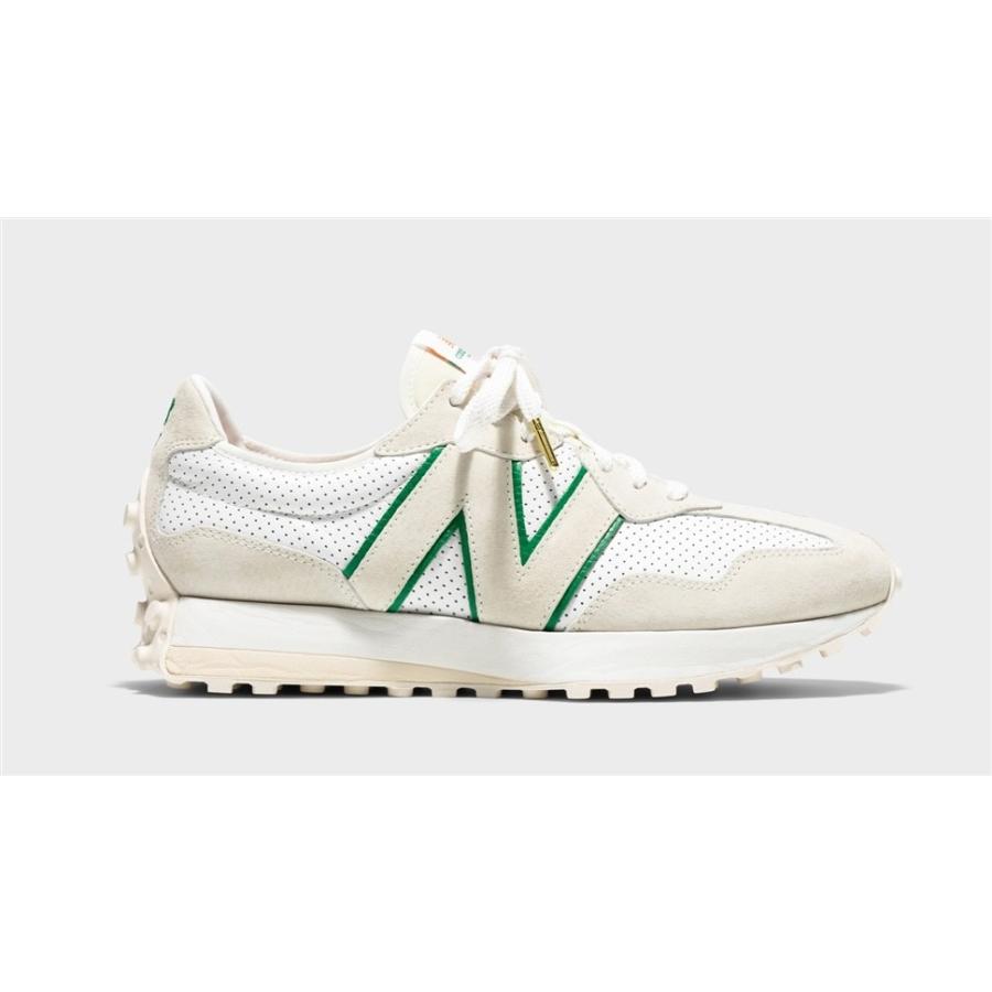 楽天 カサブランカ ニューバランス 327 ホワイト グリーン ロゴ 29cm Casablanca New Balance 327 White Csnbwwgss 安心の本物鑑定 Csnbwwgss 290 Selectsk 通販 Yahoo ショッピング 史上最も激安 Protesisocularesvenezuela Com