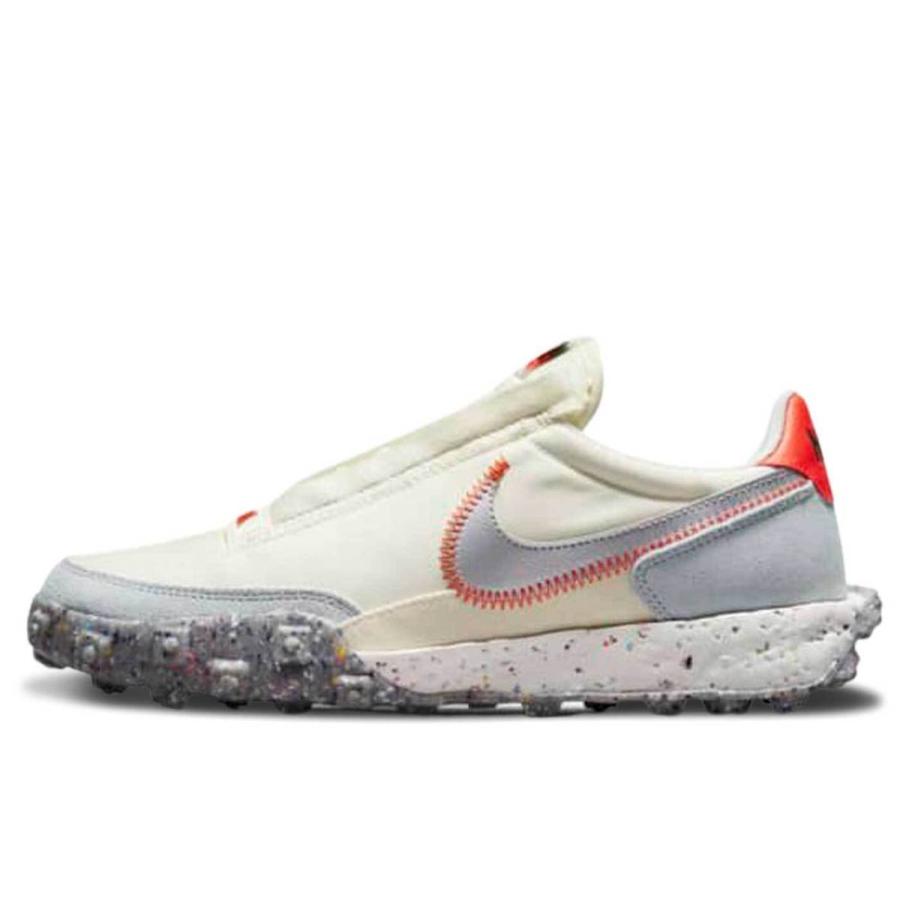 お歳暮 ナイキ ワッフルレーサー ココナッツミルクウィメンズ 26 5cm Nike Waffle Racer Coconut Milk Womens Ct19 105 安心の本物鑑定 訳ありセール格安 M Mahdi Net
