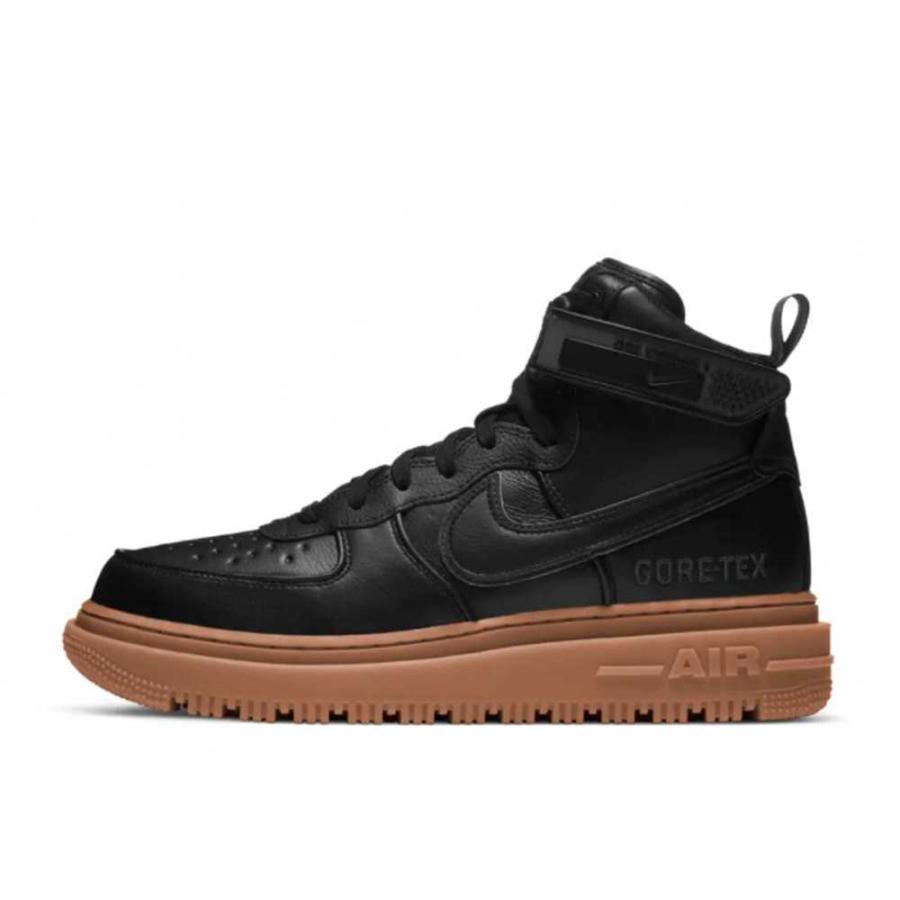 即納特典付き ナイキ エアフォース1 ゴアテックス ブーツ ブラック 24 5cm Nike Air Force 1 Gore Tex Boot Black Gum Ct2815 001 安心の本物鑑定 Ct2815 001 245 Selectsk 通販 Yahoo ショッピング 最新の激安 Clearchannel Com Br