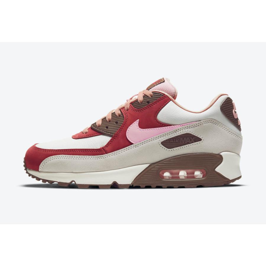 ナイキ エアマックス90 ベーコン 26cm Nike Air Max 90 Bacon Cu1816 100 安心の本物鑑定 Cu1816 100 260 Selectsk 通販 Yahoo ショッピング
