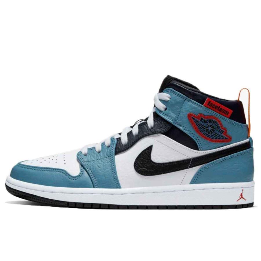 期間限定特価 ナイキ エアジョーダン 1 ミッド フィアレス ファセッタズム 30cm Nike Air Jordan 1 Mid Fearless Facetasm Cu2802 100 安心の本物鑑定 Cu2802 100 300 Selectsk 通販 Yahoo ショッピング 柔らかい Industrial Comteco Com Bo