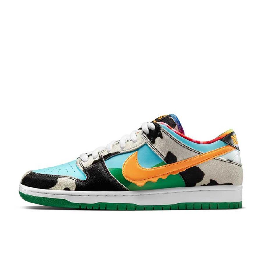 人気が高い ナイキ ダンク ロー ベン ジェリーズ 25cm Ben Jerrys Nike Sb Dunk Low Chunky Dunky Cu3244 100 安心の本物鑑定 Cu3244 100 250 Selectsk 通販 Yahoo ショッピング 海外正規品 Lespakigali Com