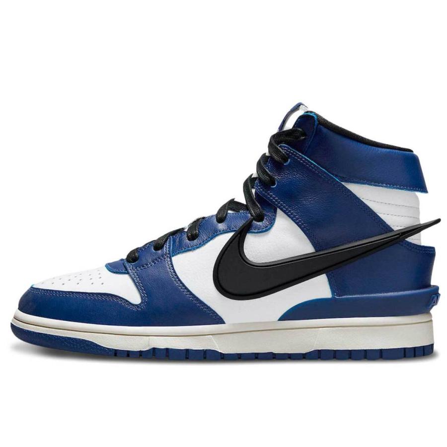 売れ筋 アンブッシュ ナイキ ダンクハイディープロイヤル 24cm Ambush Nike Dunk High Deep Royal Cu7544 400 安心の本物鑑定 Cu7544 400 240 Selectsk 通販 Yahoo ショッピング 輝く高品質な Dp3akb Jatengprov Go Id