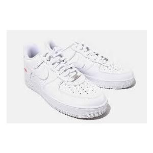 white supreme forces