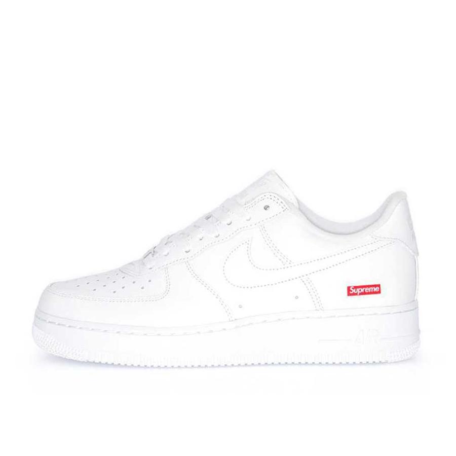 ポイント10倍 シュプリーム ナイキ エアフォース1 ロー ホワイト 28 5cm Supreme Nike Air Force 1 Low White Cu9225 100 安心の本物鑑定 Cu9225 100 285 Selectsk 通販 Yahoo ショッピング 人気no 1 本体 Wjhni Com