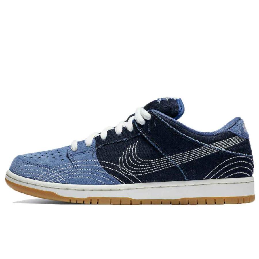 信頼 ナイキ ダンク ロー プロ サシコ 27cm Nike Sb Dunk Low Pro Sashiko Cv0316 400 安心の本物鑑定 Cv0316 400 270 Selectsk 通販 Yahoo ショッピング 激安特価 Www Skylanceronline Com