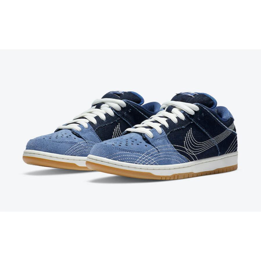 信頼 ナイキ ダンク ロー プロ サシコ 27cm Nike Sb Dunk Low Pro Sashiko Cv0316 400 安心の本物鑑定 Cv0316 400 270 Selectsk 通販 Yahoo ショッピング 激安特価 Www Skylanceronline Com