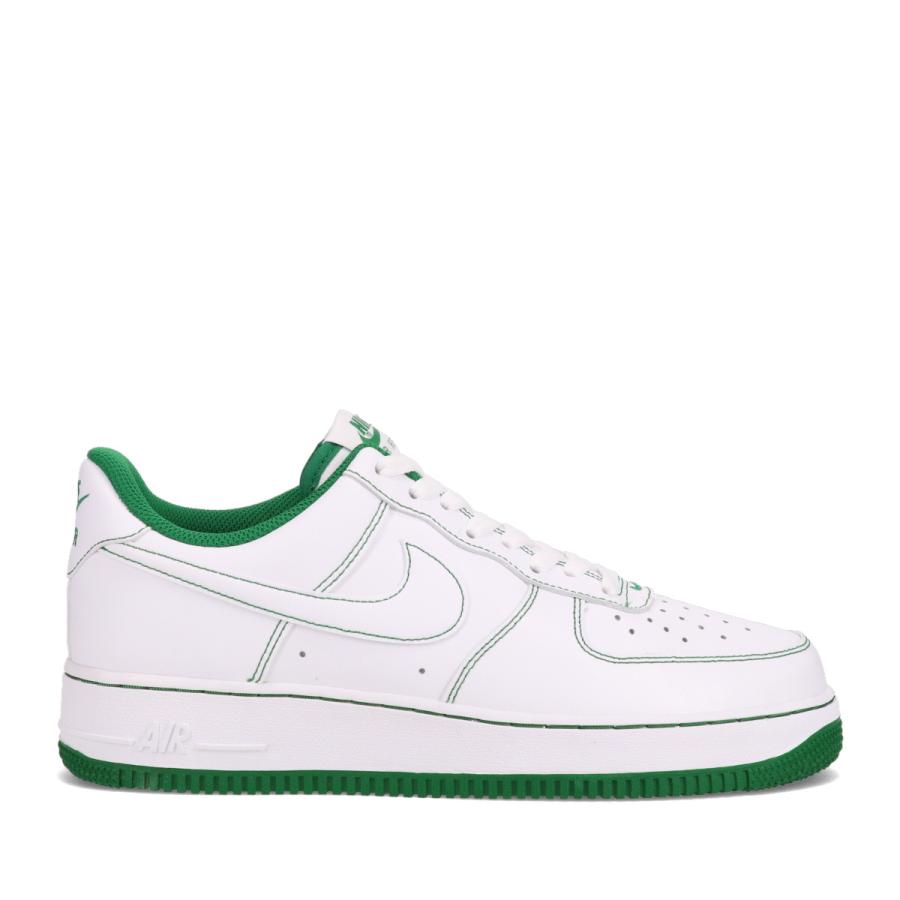 ナイキ エアフォース1 ロー ホワイト グリーン 27cm Nike Air Force 1 Low White Green Cv1724 103 安心の本物鑑定 Cv1724 103 270 Selectsk 通販 Yahoo ショッピング