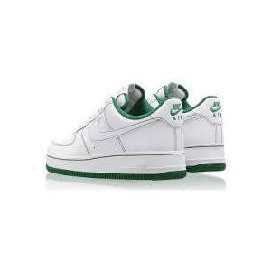 ナイキ エアフォース1 ロー ホワイト グリーン 27cm Nike Air Force 1 Low White Green Cv1724 103 安心の本物鑑定 Cv1724 103 270 Selectsk 通販 Yahoo ショッピング