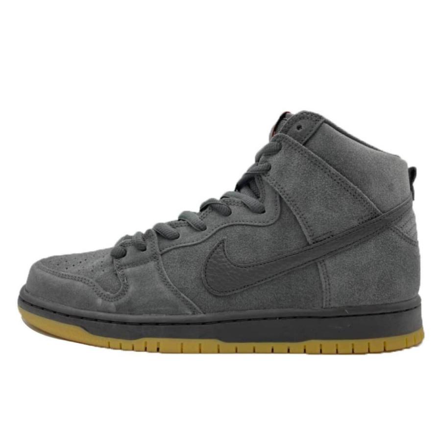 ナイキsb ダンク ハイ オレンジラベル ダークグレー 27 5cm Nike Sb Dunk High Pro Iso Dark Smoke Grey Cv1727 001 安心の本物鑑定 Cv1727 001 275 Selectsk 通販 Yahoo ショッピング