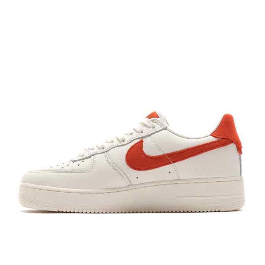 時間指定不可 ナイキ エア フォース 1 ロー 07 クラフト マントラオレンジ 26cm Nike Air Force 1 Low 07 Craft Cv1755 100 安心の本物鑑定 最も優遇 Alrayan University Edu Ye