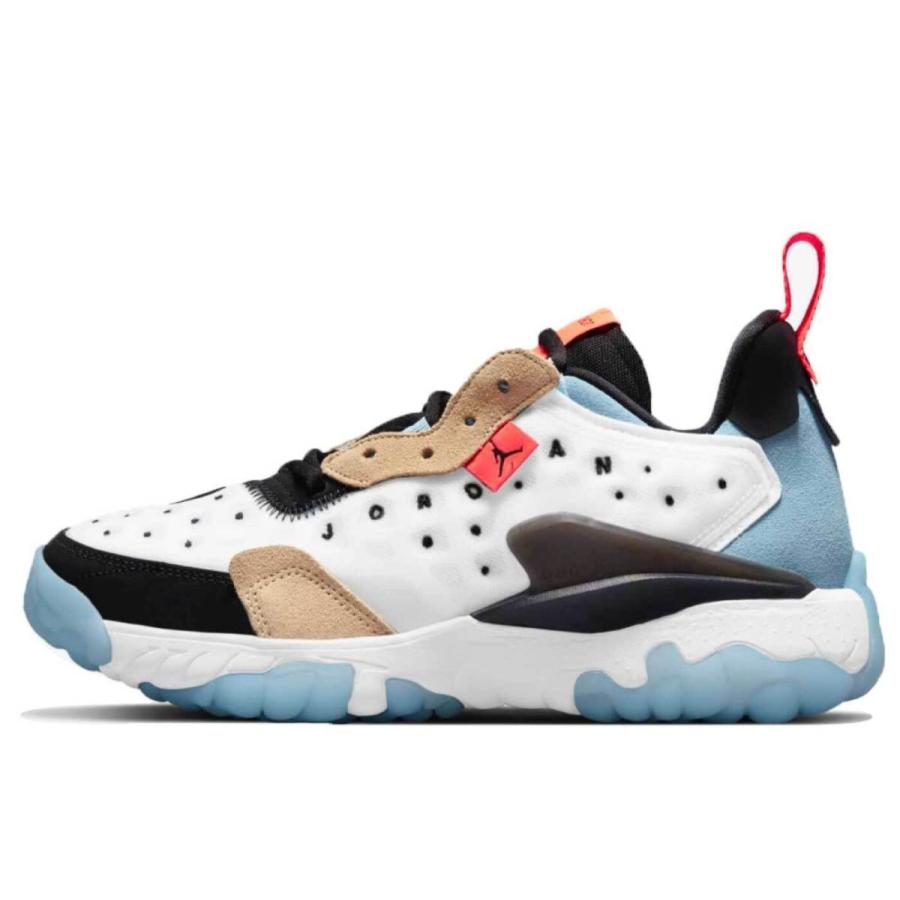 ナイキジョーダンデルタ2サーモホワイトウィメンズ 27 5cm Nike Jordan Delta 2 Thermo White Womens Cw0913 100 安心の本物鑑定 Cw0913 100 275 Selectsk 通販 Yahoo ショッピング