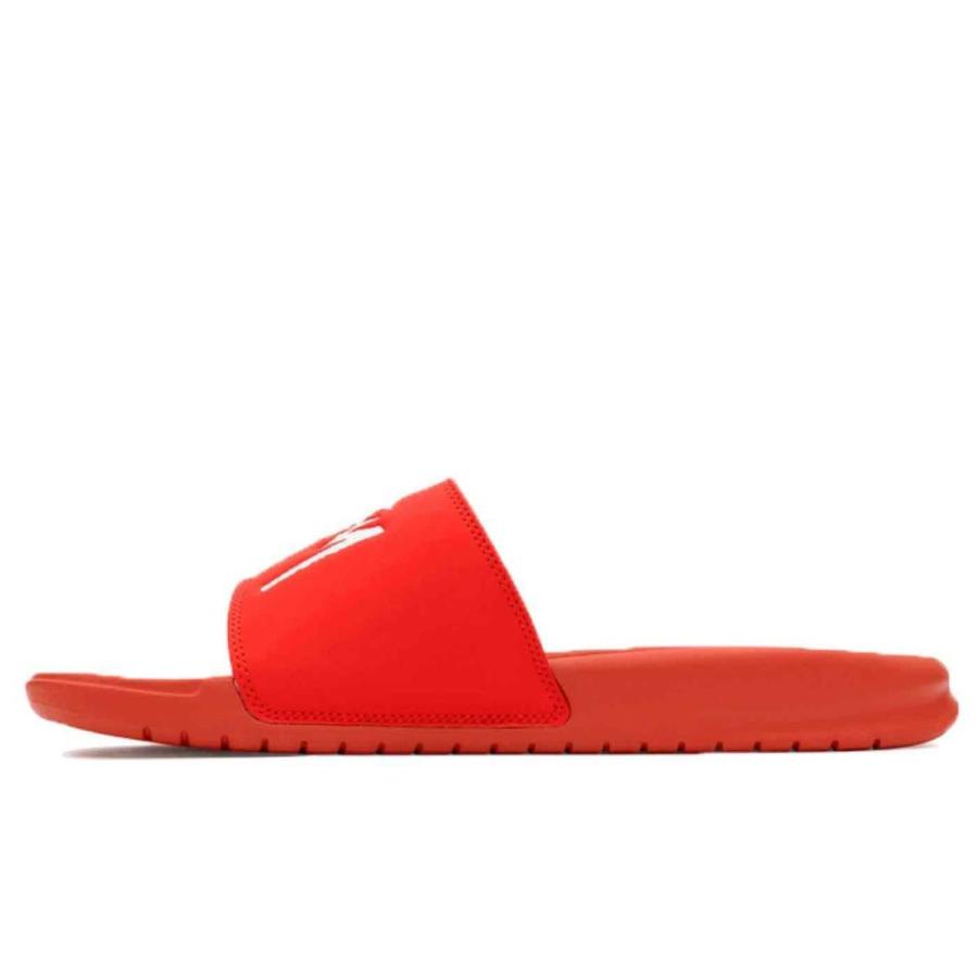 おしゃれ人気 ステューシー ナイキ べナッシ スライド サンダル レッド 29cm Stussy Nike Benassi Slide Sandal Red Cw2787 600 安心の本物鑑定 セール Www Yalaphone Com