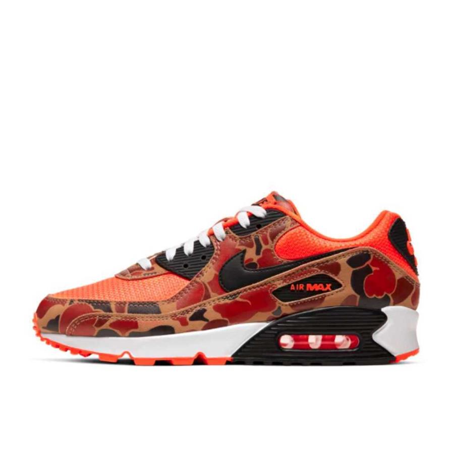 残りわずか ナイキ エアマックス 90 オレンジ ダックカモ 25 5cm Nike Air Max 90 Orange Duck Camo Cw4039 800 安心の本物鑑定 Cw4039 800 255 Selectsk 通販 Yahoo ショッピング 超大特価 Cataractresearch Org