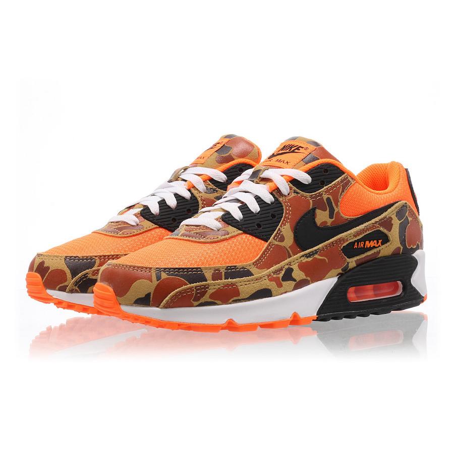 残りわずか ナイキ エアマックス 90 オレンジ ダックカモ 25 5cm Nike Air Max 90 Orange Duck Camo Cw4039 800 安心の本物鑑定 Cw4039 800 255 Selectsk 通販 Yahoo ショッピング 超大特価 Cataractresearch Org