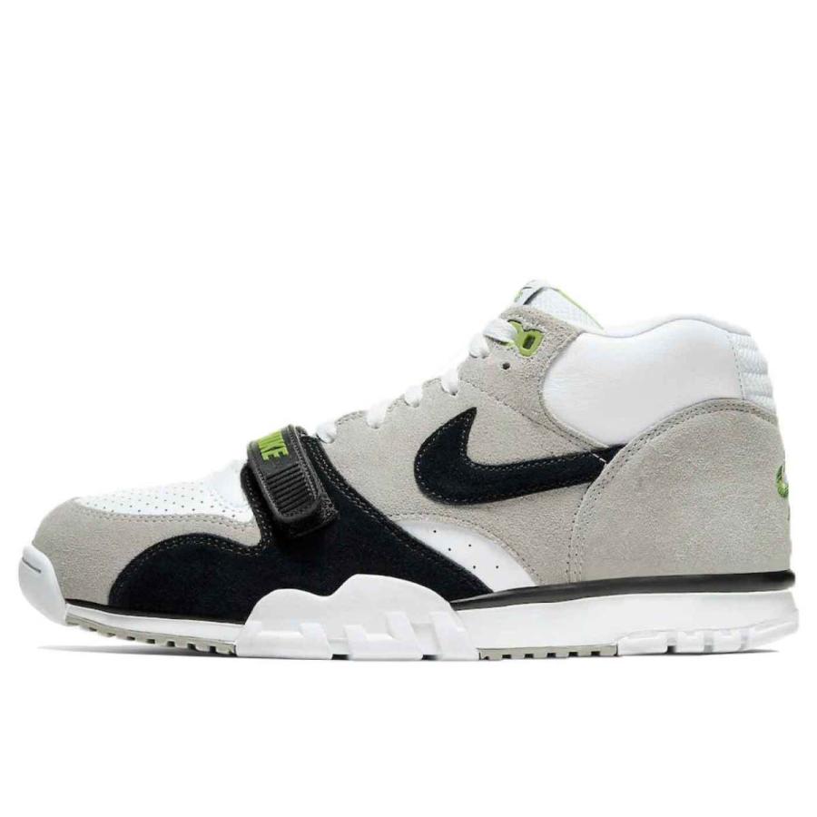 Selectskのナイキ Sb エア トレーナー クロロフィル 27cm Nike Sb Air Trainer 1 Chlorophyll Cw8604 001 安心の本物鑑定 Cw8604 001 270ならyahoo ショッピング ランキングや口コミも豊富なネット通販 更にお得なpaypay残高も