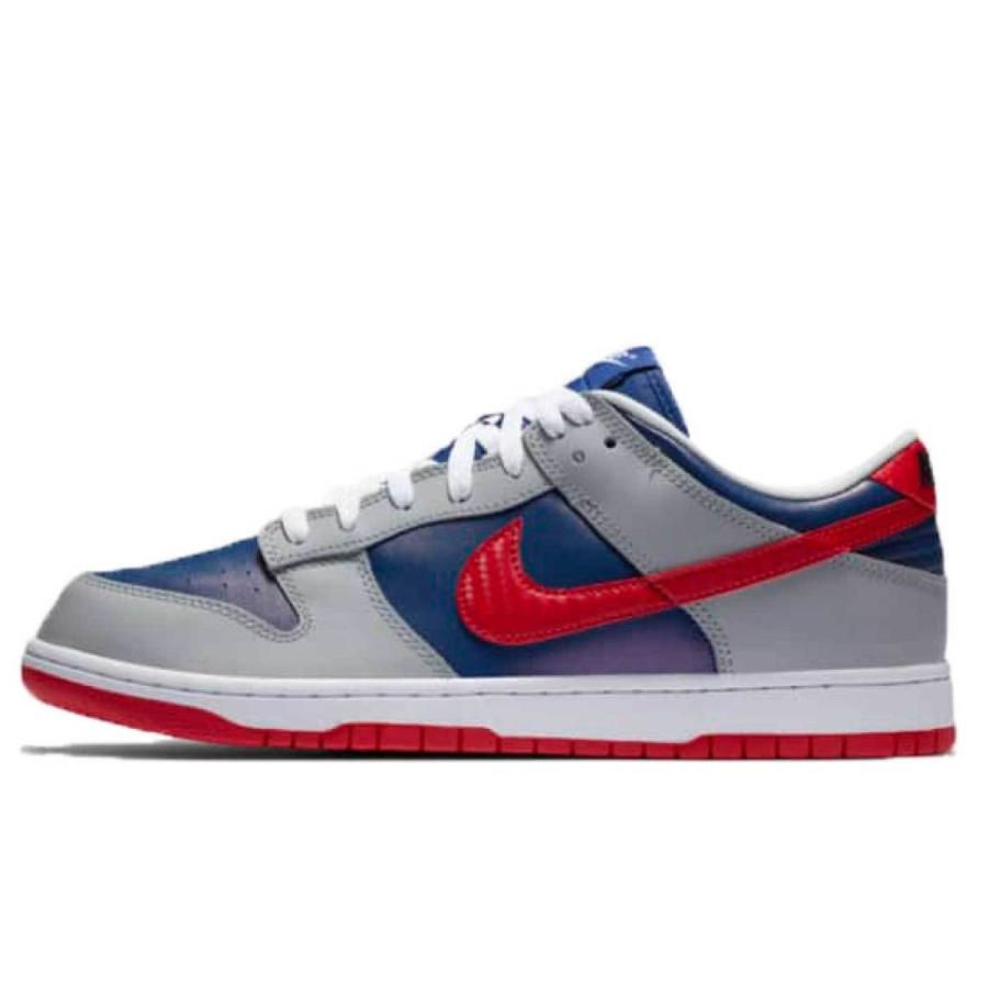 超特価激安 ナイキ ダンク ロー サンバ 27cm Nike Dunk Low Samba Cz2667 400 安心の本物鑑定 人気no 1 本体 Lespakigali Com