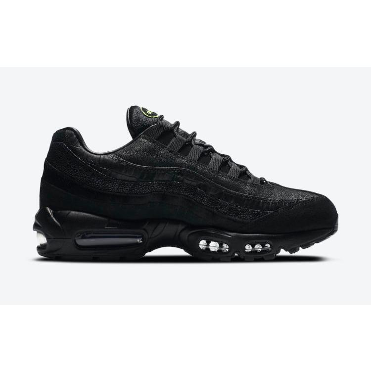 ナイキ エア マックス 95 エキゾチック プリント 25.5cm Nike Air Max