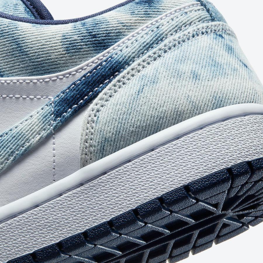 ナイキ エアジョーダン 1 ロー ウォッシュド デニム 29cm Nike Air Jordan 1 Low Washed Denim CZ8455-100 安心の本物鑑定 :CZ8455-100-290:SELECTsk - 通販 - Yahoo!ショッピング ナイキ エアジョーダン 1 ロー ウォッシュド デニム 29cm Nike Air Jordan 1 Low Washed Denim CZ8455-100 安心の本物鑑定 :CZ8455-100-290:SELECTsk - 通販 - Yahoo!ショッピング