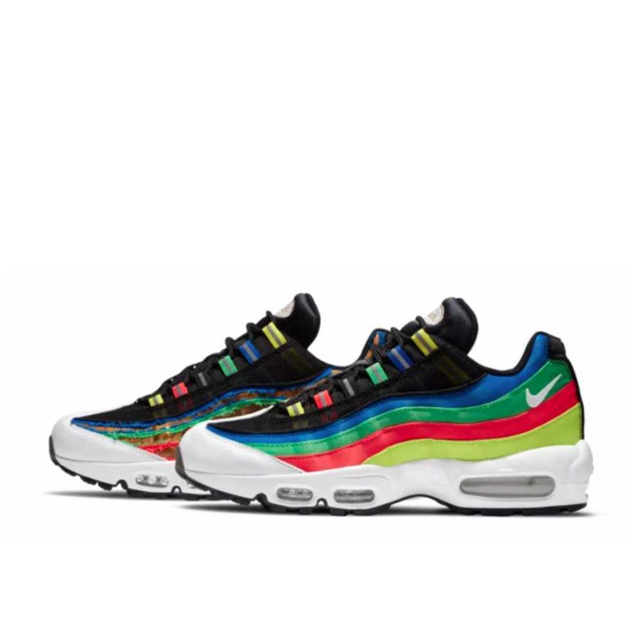 当店人気の限定モデルが再々々入荷 ナイキ エアマックス ヒドゥン メッセージ 26 5cm Nike Air Max 95 Hidden Message Da1344 014 安心の本物鑑定 Da1344 014 265 Selectsk 通販 Yahoo ショッピング 数量限定 特売 Www Skylanceronline Com