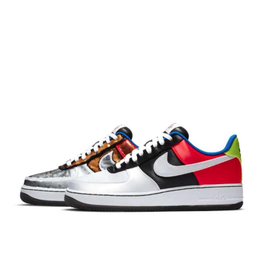 激安の ナイキ エアフォース1 Hidden Message 26 5cm Nike Air Force 1 Da1345 014 安心の本物鑑定 Da1345 014 265 Selectsk 通販 Yahoo ショッピング 人気特価激安 Lespakigali Com