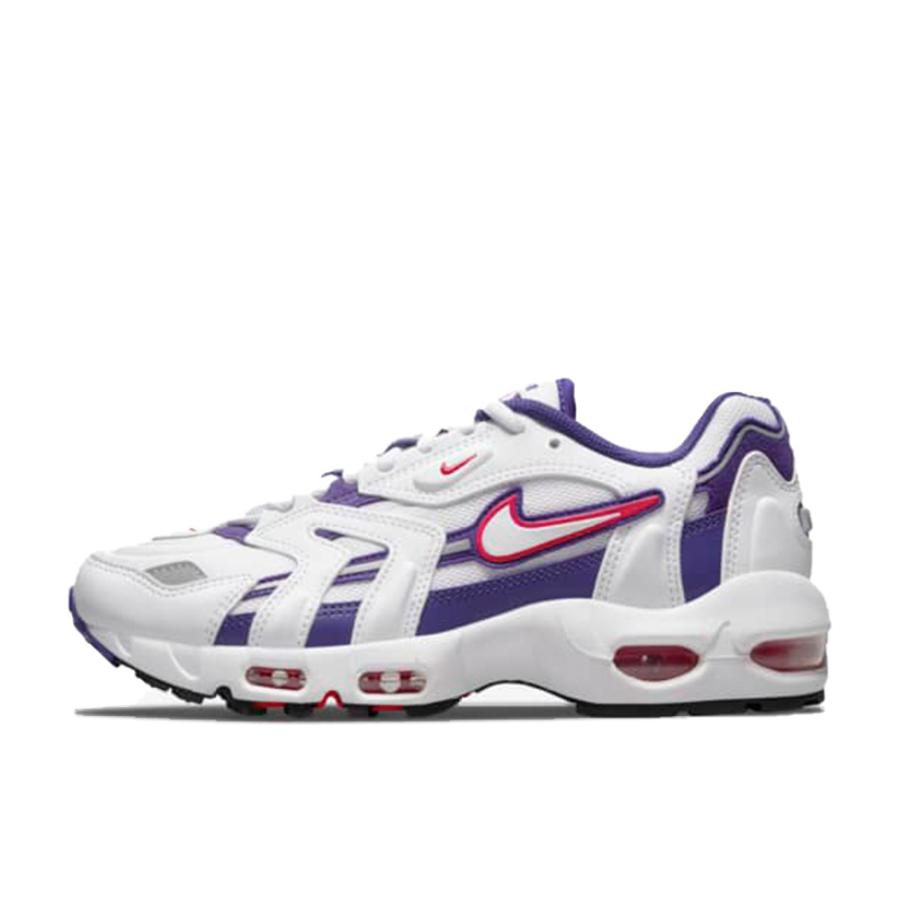 最新情報 ナイキ エアマックス 96 2 チェリー ウィメンズ 24cm Nike Air Max 96 Ii Cherry Womens Da2230 100 安心の本物鑑定 内祝い Cataractresearch Org