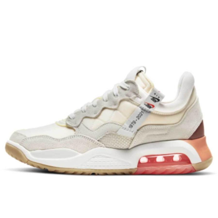 ナイキ ジョーダン Ma2 フューチャー ビギニングス 27cm Nike Jordan Ma2 Future Beginnings Da2552 100 安心の本物鑑定 Da2552 100 270 Selectsk 通販 Yahoo ショッピング