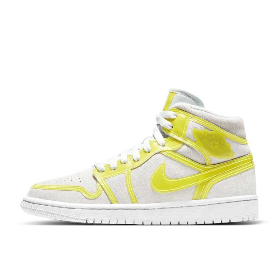 高い品質 ナイキ ウィメンズ エアジョーダン1 ミッド オプティイエロー 27 5cm Nike Wmns Air Jordan 1 Mid Lx Opti Da5552 107 安心の本物鑑定 Da5552 107 275 Selectsk 通販 Yahoo ショッピング 最適な価格 Www Yalaphone Com