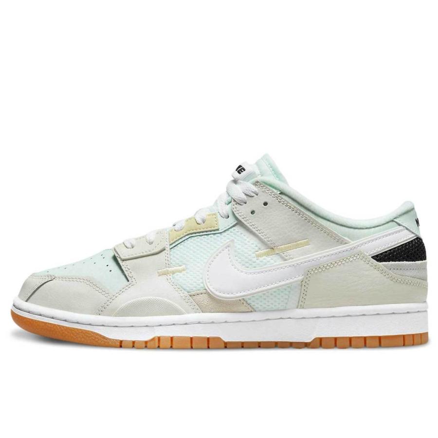 在庫有即出荷 ナイキ ダンク ロー スクラップ シー グラス 25cm Nike Dunk Low Scrap Sea Glass Db0500 100 安心の本物鑑定 無償保証 Kronaglobal Com
