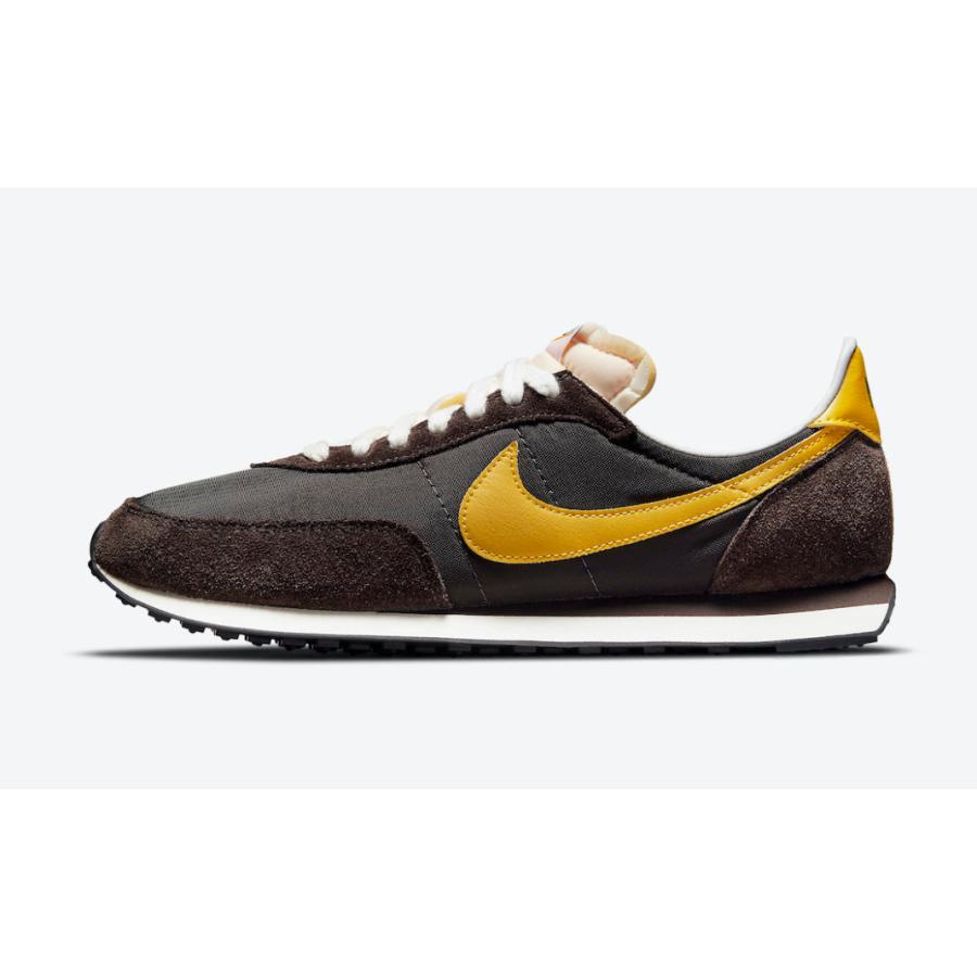 ナイキワッフルトレーナー2ベルベッブラウン 28cm Nike Waffle Trainer 2 Velvet Brown Db3004 0 安心の本物鑑定 Db3004 0 280 Selectsk 通販 Yahoo ショッピング