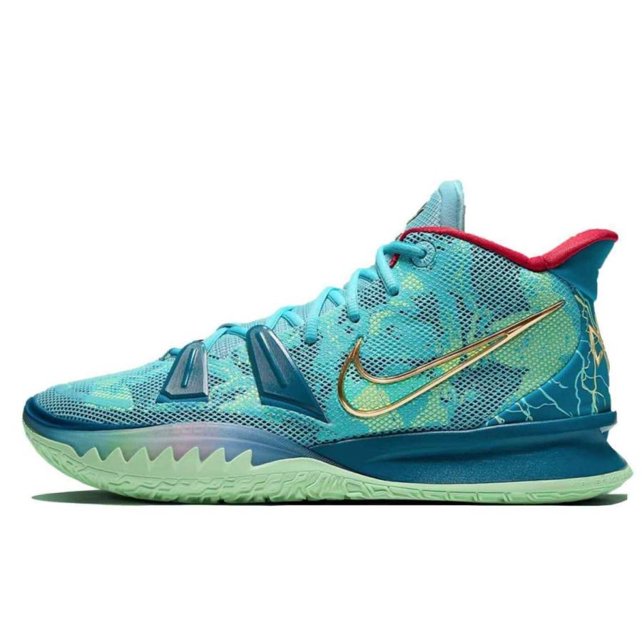 NIKE Kyrie7 ナイキ カイリー7 新品未使用 | noonanwaste.com