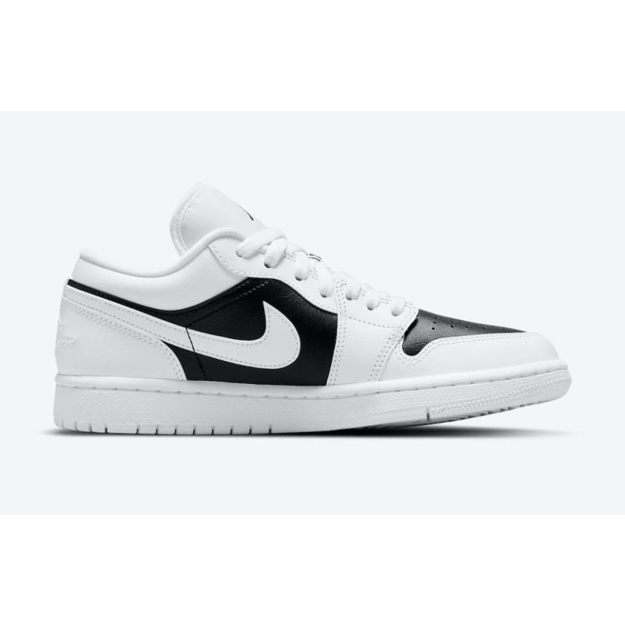 暖色系 ナイキ エア ジョーダン 1 ロー パンダ ウィメンズ 27.5cm Nike