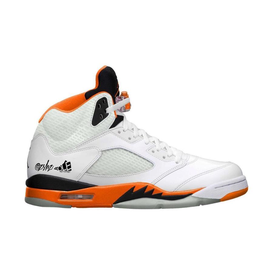 オンラインファッション ナイキ エアジョーダン5 オレンジブレイズ 26cm Nike Air Jordan 5 Orange Blaze Dc1060 100 安心の本物鑑定 Dc1060 100 260 Selectsk 通販 Yahoo ショッピング 購入者確認商品 Judyscakeandcraft Co Uk