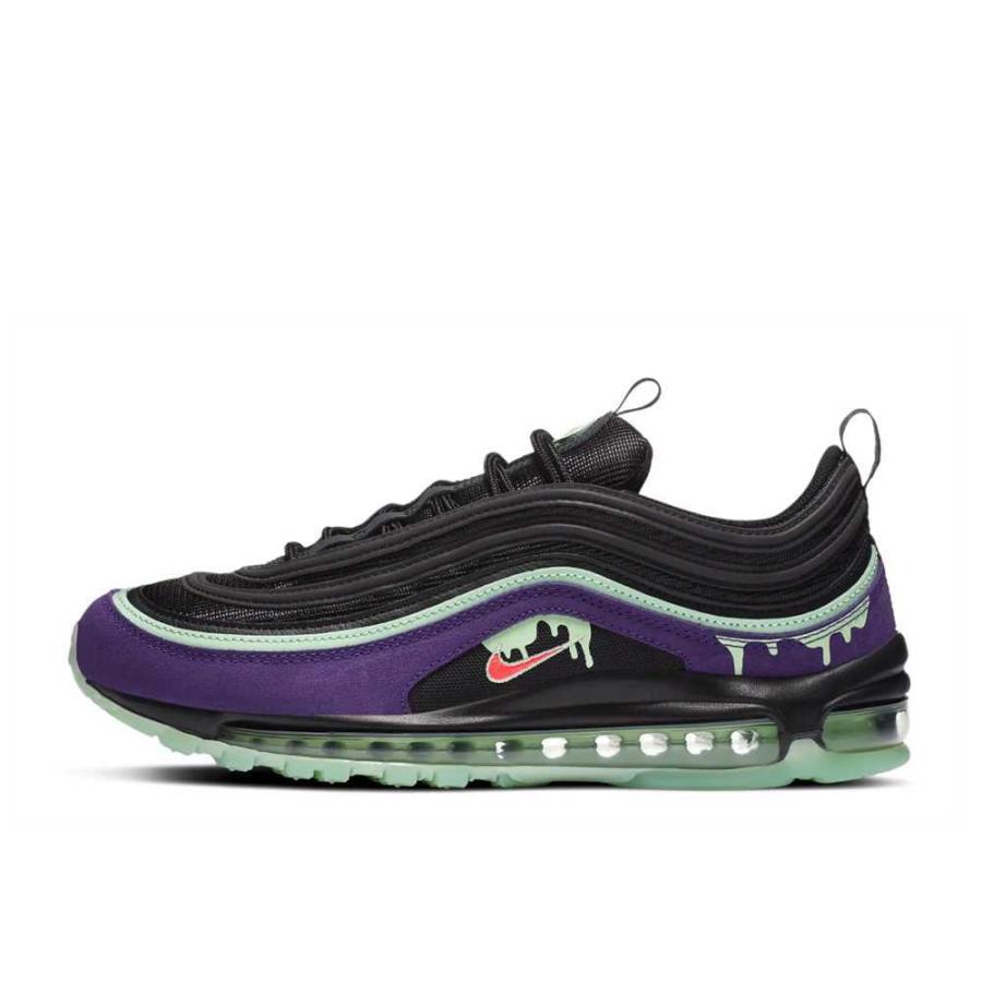 アウトレット送料無料 ナイキ エアマックス 97 ハロウィン スライム 28cm Nike Air Max 97 Halloween Slime Dc1500 001 安心の本物鑑定 ポイント10倍 Mercurytechnologies Mn Com