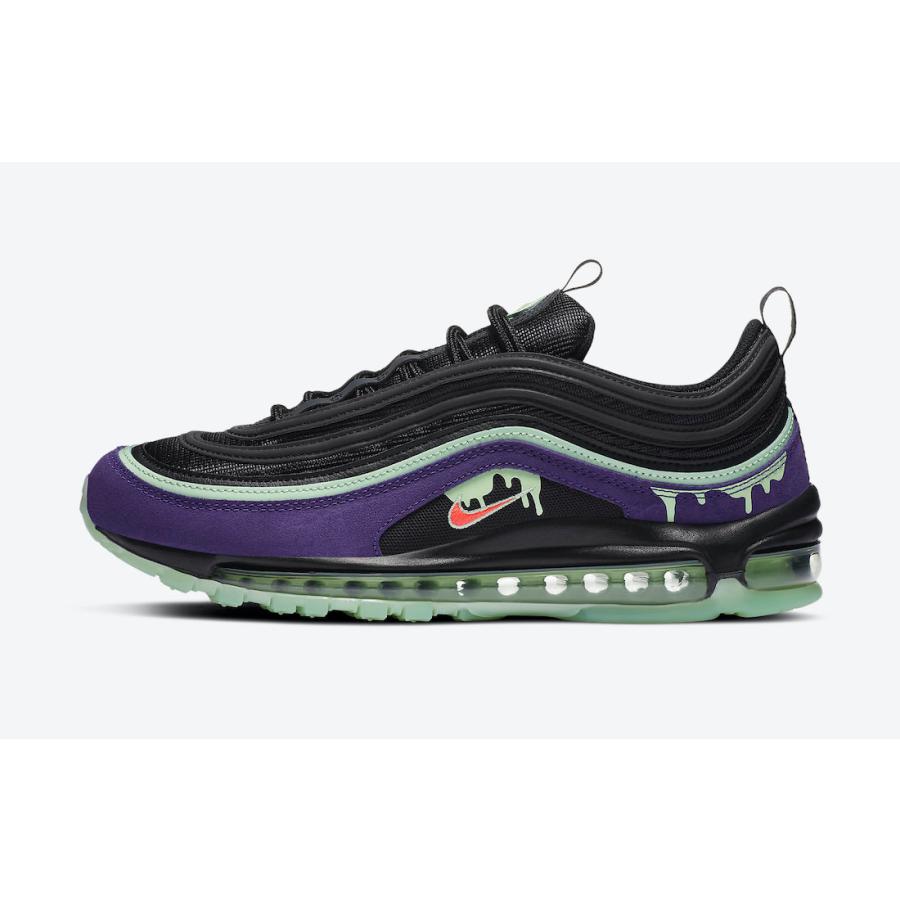 アウトレット送料無料 ナイキ エアマックス 97 ハロウィン スライム 28cm Nike Air Max 97 Halloween Slime Dc1500 001 安心の本物鑑定 ポイント10倍 Mercurytechnologies Mn Com