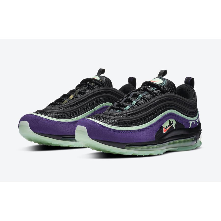 アウトレット送料無料 ナイキ エアマックス 97 ハロウィン スライム 28cm Nike Air Max 97 Halloween Slime Dc1500 001 安心の本物鑑定 ポイント10倍 Mercurytechnologies Mn Com