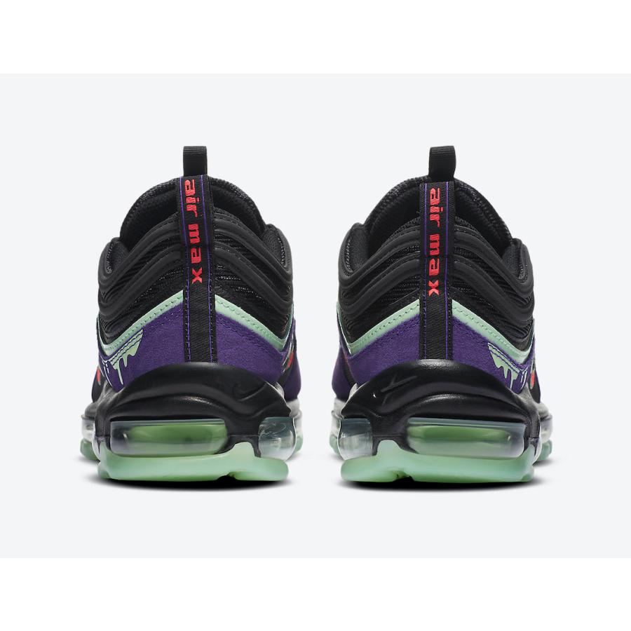 アウトレット送料無料 ナイキ エアマックス 97 ハロウィン スライム 28cm Nike Air Max 97 Halloween Slime Dc1500 001 安心の本物鑑定 ポイント10倍 Mercurytechnologies Mn Com