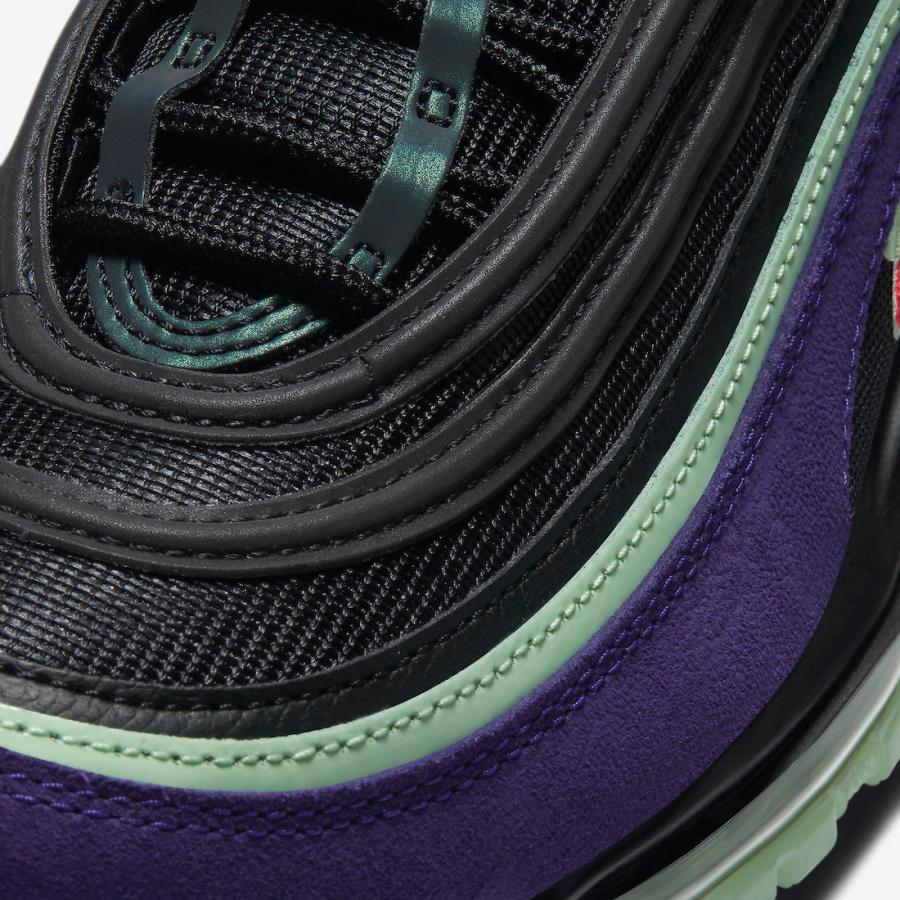 アウトレット送料無料 ナイキ エアマックス 97 ハロウィン スライム 28cm Nike Air Max 97 Halloween Slime Dc1500 001 安心の本物鑑定 ポイント10倍 Mercurytechnologies Mn Com