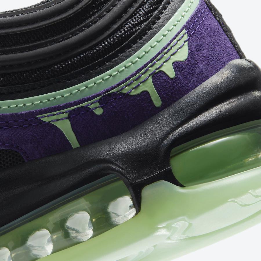 アウトレット送料無料 ナイキ エアマックス 97 ハロウィン スライム 28cm Nike Air Max 97 Halloween Slime Dc1500 001 安心の本物鑑定 ポイント10倍 Mercurytechnologies Mn Com
