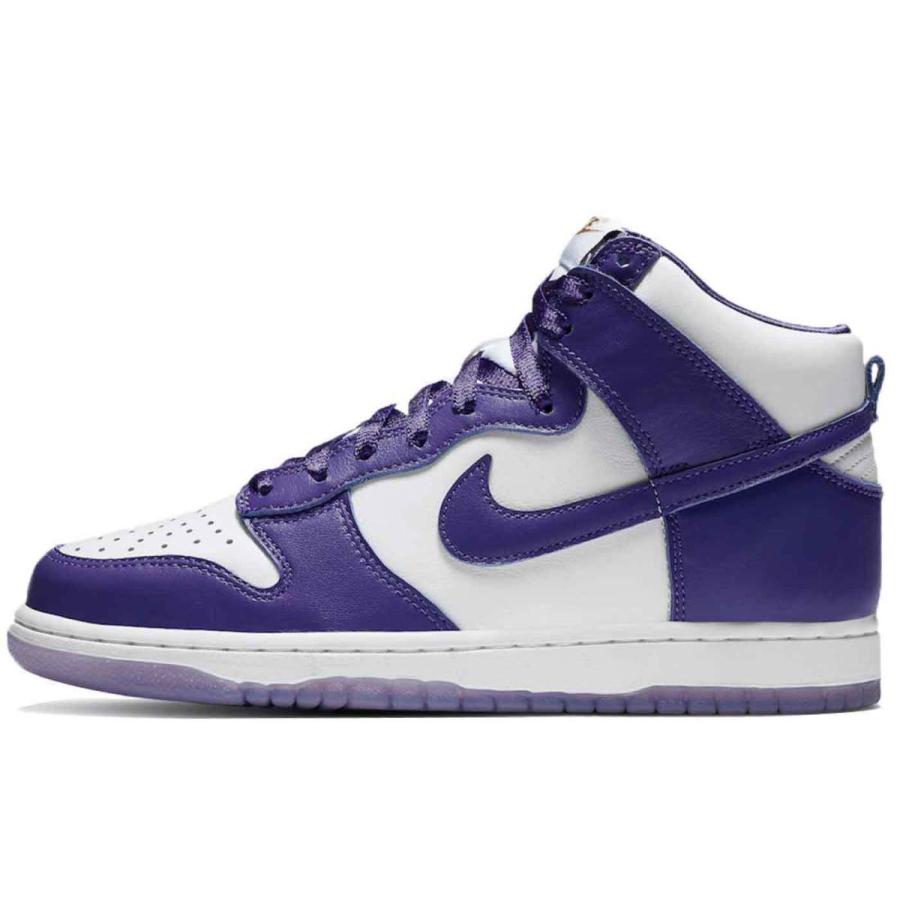 新品 ナイキ ダンク ハイ バーシティ パープル ウィメンズ 26cm Nike Dunk High Varsity Purple Womens Dc53 100 安心の本物鑑定 目玉 送料無料 Gestion Etechnologies Shop