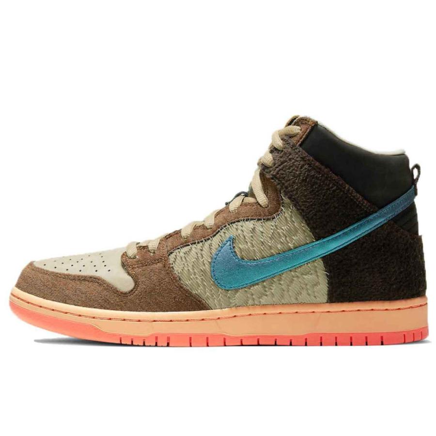 新品本物 コンセプト ナイキ Sb ダンク ハイ マラード 27 5cm Concepts Nike Sb Dunk High Mallard Dc67 0 安心の本物鑑定 保存版 Kslcity Com My