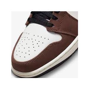ナイキ エアジョーダン1 ロー モカ ブラウン 28.5cm Nike Air Jordan 1 ナイキ エアジョーダン1 ロー モカ ブラウン 28.5cm Nike Air Jordan 1